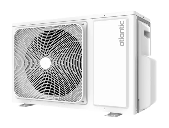 pompe a chaleur air air lozere